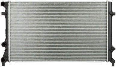 Spectra Premium CU13422 Complete Radiator