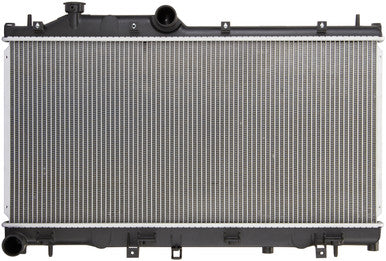 Spectra Premium CU13424 Complete Radiator