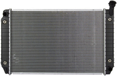 Spectra Premium CU1342 Complete Radiator