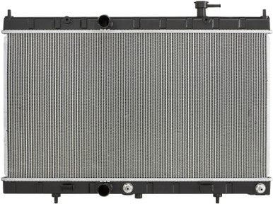 Spectra Premium CU13431 Complete Radiator