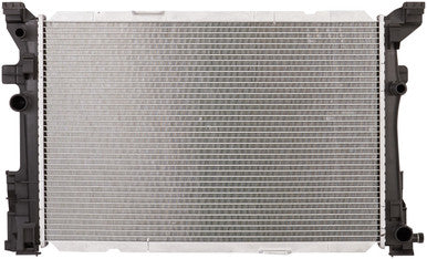 Spectra Premium CU13432 Complete Radiator
