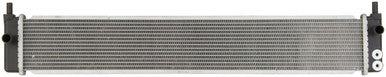 Spectra Premium CU13436 Complete Radiator