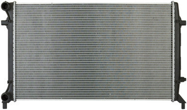 Spectra Premium CU13444 Complete Radiator
