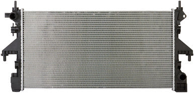Spectra Premium CU13448 Complete Radiator