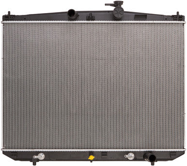 Spectra Premium CU13449 Complete Radiator