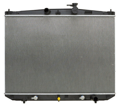 Spectra Premium CU13450 Complete Radiator
