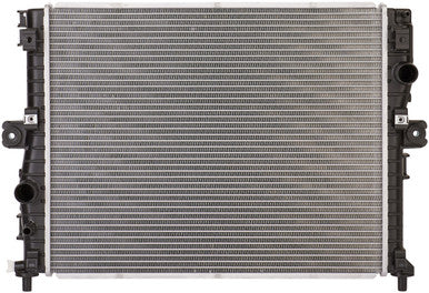 Spectra Premium CU13453 Complete Radiator