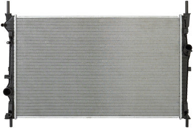 Spectra Premium CU13454 Complete Radiator