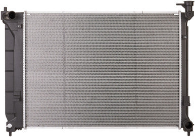 Spectra Premium CU13457 Complete Radiator