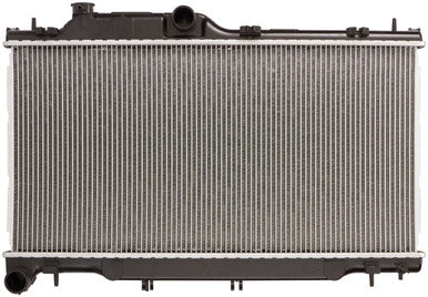 Spectra Premium CU13461 Complete Radiator
