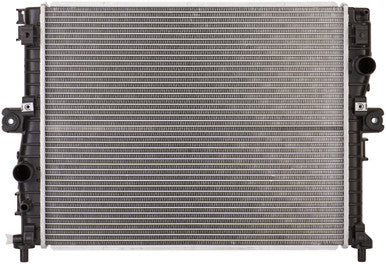 Spectra Premium CU13462 Complete Radiator