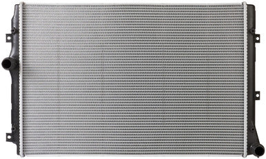 Spectra Premium CU13466 Complete Radiator