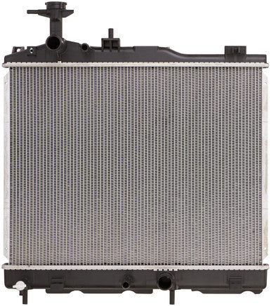 Spectra Premium CU13469 Complete Radiator