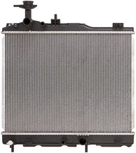 Load image into Gallery viewer, Spectra Premium CU13469 Complete Radiator