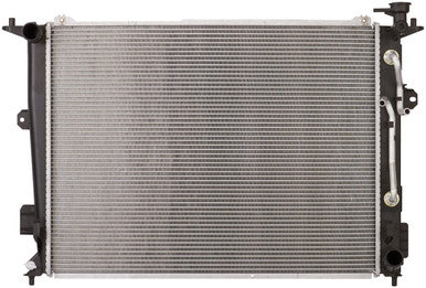 Spectra Premium CU13472 Complete Radiator