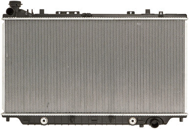 Spectra Premium CU13473 Complete Radiator