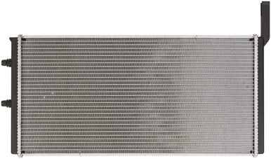 Spectra Premium CU13475 Complete Radiator