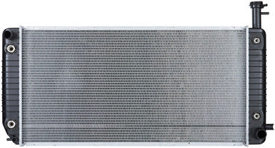 Spectra Premium CU13476 Complete Radiator