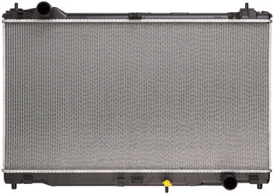 Spectra Premium CU13477 Complete Radiator
