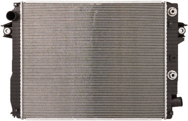 Spectra Premium CU13490 Complete Radiator