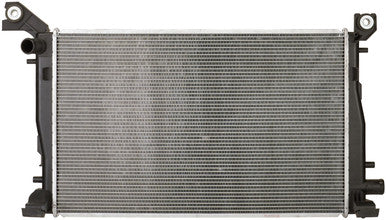 Spectra Premium CU13492 Complete Radiator