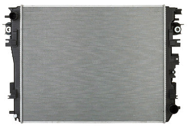 Spectra Premium CU13493 Complete Radiator