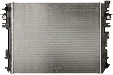 Spectra Premium CU13494 Complete Radiator
