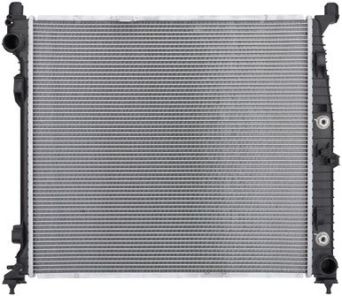 Spectra Premium CU13505 Complete Radiator