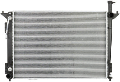 Spectra Premium CU13508 Complete Radiator