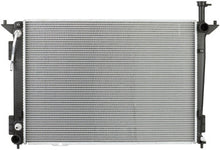 Load image into Gallery viewer, Spectra Premium CU13508 Complete Radiator