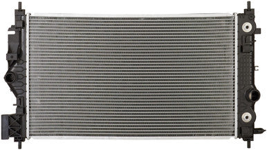Spectra Premium CU13509 Complete Radiator