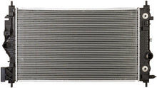 Load image into Gallery viewer, Spectra Premium CU13509 Complete Radiator