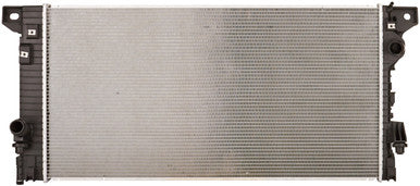 Spectra Premium CU13510 Complete Radiator