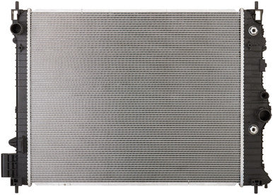 Spectra Premium CU13511 Complete Radiator