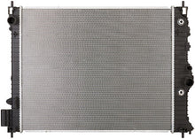 Load image into Gallery viewer, Spectra Premium CU13511 Complete Radiator