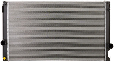 Spectra Premium CU13514 Complete Radiator
