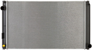 Spectra Premium CU13515 Complete Radiator