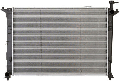 Spectra Premium CU13519 Complete Radiator