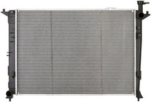 Load image into Gallery viewer, Spectra Premium CU13519 Complete Radiator