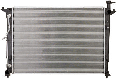 Spectra Premium CU13520 Complete Radiator