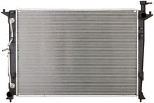 Load image into Gallery viewer, Spectra Premium CU13520 Complete Radiator