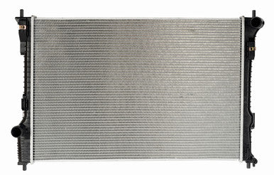 Spectra Premium CU13522 Complete Radiator