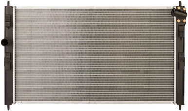 Spectra Premium CU13525 Complete Radiator