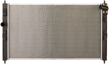 Load image into Gallery viewer, Spectra Premium CU13525 Complete Radiator