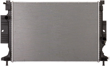 Spectra Premium CU13528 Complete Radiator