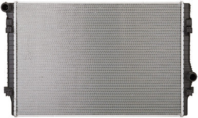 Spectra Premium CU13529 Complete Radiator