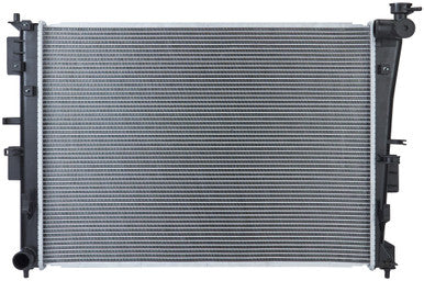 Spectra Premium CU13531 Complete Radiator