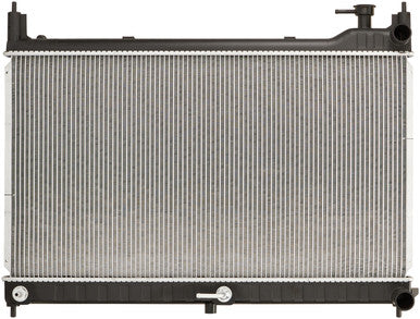 Spectra Premium CU13532 Complete Radiator