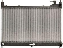 Load image into Gallery viewer, Spectra Premium CU13532 Complete Radiator