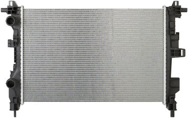 Spectra Premium CU13533 Complete Radiator